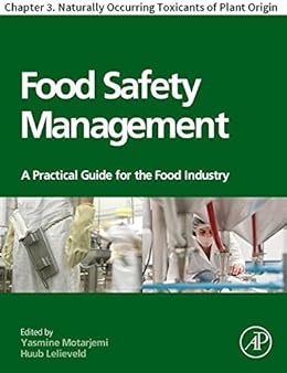 Food Safety Management Chapter 3 Naturally Occurring - 