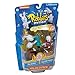 Nickelodeon Rabbids Invasion 3 inch Action Figure 2 Pack - Starfish Friend and Driller by McFarlane Toys