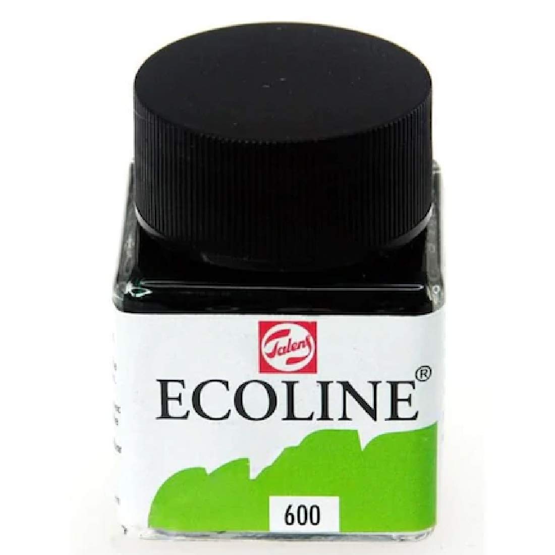 Ecoline Liquid Watercolor 30Ml Green