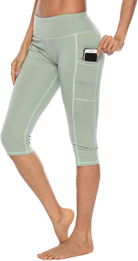 running pants with cell phone pocket