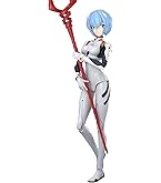 Amazon.com: Bandai Hobby - Evangelion - #003 EVA-00 Prototype