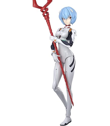 TAMASHII NATIONS - Evangelion: 2.0 You Can (Not) Advance - [EVA