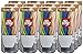 illy Caffe Latte, 8.45 fl oz, 12 Pack