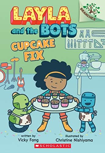 I Love My Robot (Love Meez #4) (4): Church, Caroline Jayne, Church