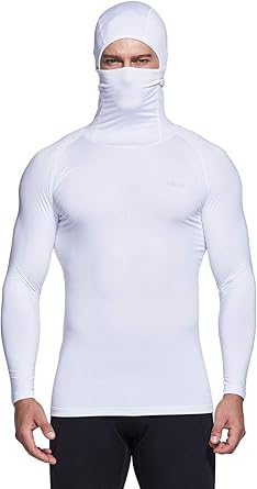 compression sweatshirt