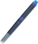 Parker IM Fountain Pen Matte Black Chrome Trim Medium Point view 4