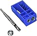 Kreg KPCS Custom Pocket-Hole Plug Cutter