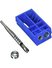 KREG, sistema cortador de agujeros