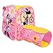 Playhut Disney Minnie Discovery Hut Playhouse