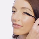 Pixi Large Lash Mascara Extreme Volume Lengthening Bold Black Vitamin E Bamboo view 4