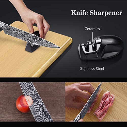3 MOSFiATA+Professional+Sharpener+Stainless+Micarta