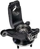 Dorman 698-407 Front Driver Side Loaded Steering