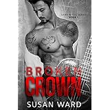 Broken Crown (Sand &amp; Fog Series Book 1)