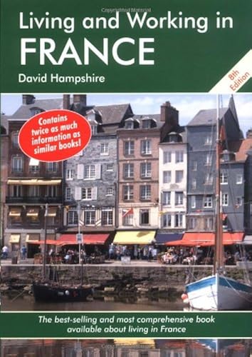 Download Living and Working in France: A Survival Handbook PDF