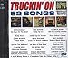 Truckin on