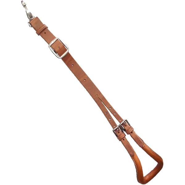 Croupière Pour Cheval Ou Mule – Équitation – Occasion