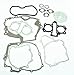 NEW Cylinder Complete Gasket Set For HD Rebel CMX250 CA250 CMX-250 1996-2011