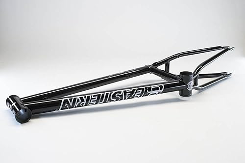 Eastern Bmx Grim Reaper Titanium Grim Reaper Frame Eastern Grim