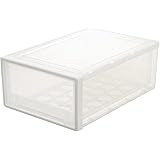 Faltbare Schubladen mit Griffen Aufbewahrungskorb Aufbewahrungsbox