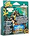 IELLO 51531 King of Tokyo and King of New York: Anubis Monster Toy