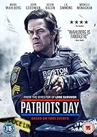 Patriots Day