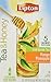 Lipton To Go Stix Iced Green Tea & Honey Mix, Mango Pineapple, 10 ct