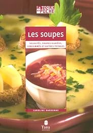 Les  soupes