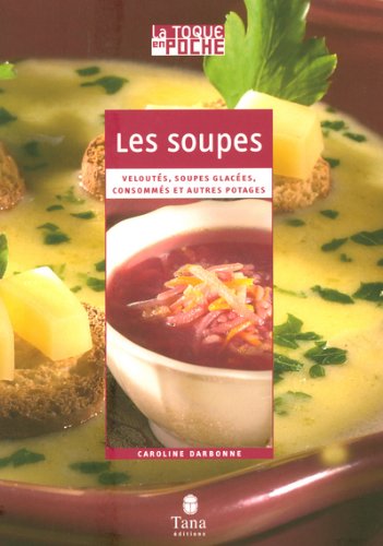 Les  soupes