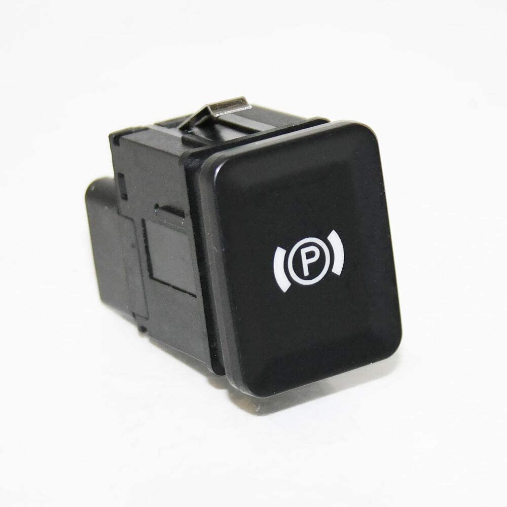 Electronic Parking Handbrake EPB Button Switch For B6 3C5 3C2