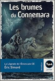 Les  brumes du Connemara