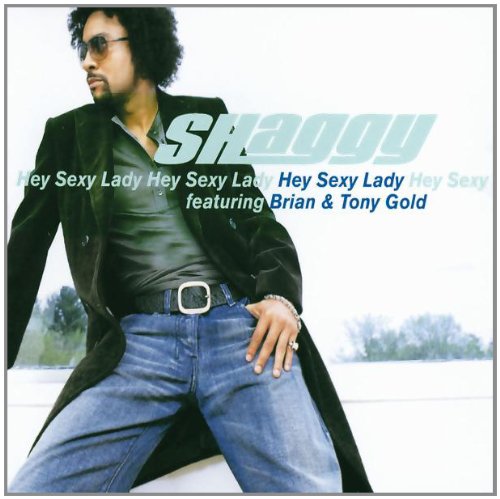 Shaggy - Hey Sexy Lady - Amazon.com Music