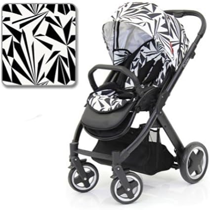 oyster vogue colour pack