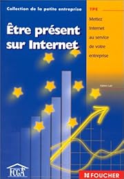 Être présent sur Internet