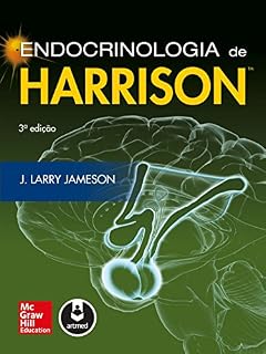 Livro Endocrinologia de Harrison
