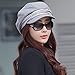 SIGGI Wool newsboy Cabbie Beret Cap For Women Beret Visor Bill Hat