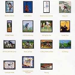 Stained Glass Pattern Collection -"Our Favorite