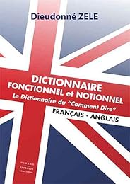 Dictionnaire fonctionnel et notionnel