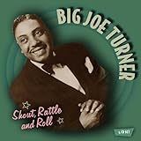SHOUT RATTLE AND ROLL (BOX)                       