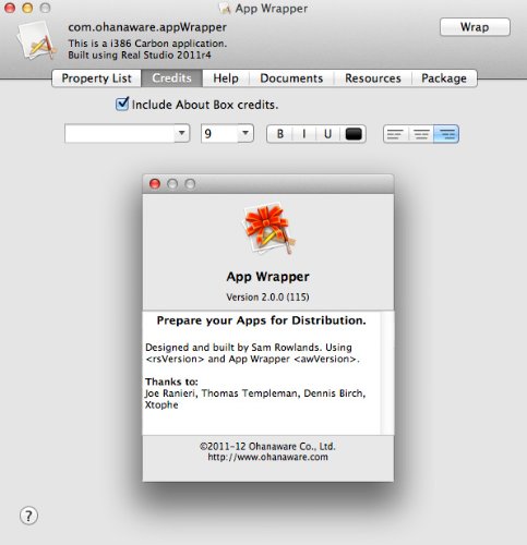 App Wrapper [Download] - Thumbnail 3