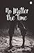 No Matter the Time by Fortesa Latifi