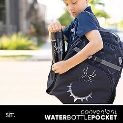 Simple Modern Marvel Toddler Backpack for School