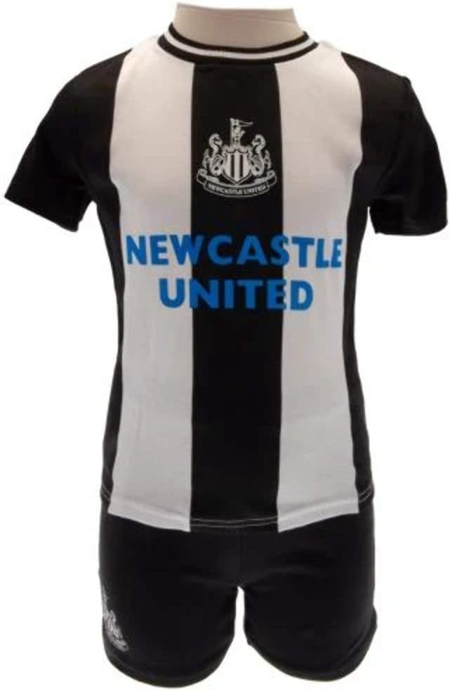 nufc baby grow