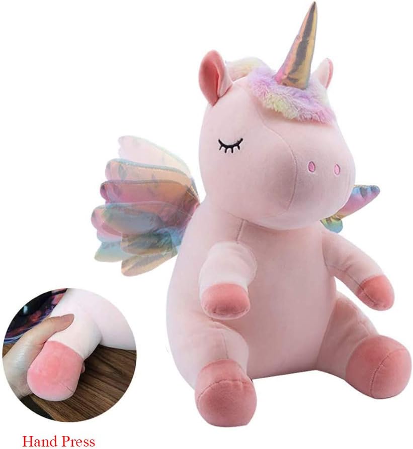 unicorn with wings toy