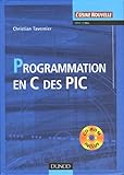 Image de Programmation en C des PIC (1CÃ©dÃ©rom) (French Edition)