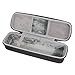 Hard Travel Case for MANGROOMER Ultimate Pro Back Shaver by co2CREA