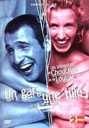 Un Gars, Une Fille
