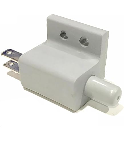 Amazon.com: Exmark 1-633110 Brake Switch E633110 100-8725 Fits