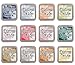 Ranger Tim Holtz Distress Oxides Ink Pad-Brushed Corduroy, ys/m