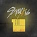 Stray Kids - Clé 2 : Yellow Wood (Special Album) [Random ver.] CD+Photobook+3QR Photocards+Pre-Order Benefit+Folded Poster+Double Side Extra Photocards Set
