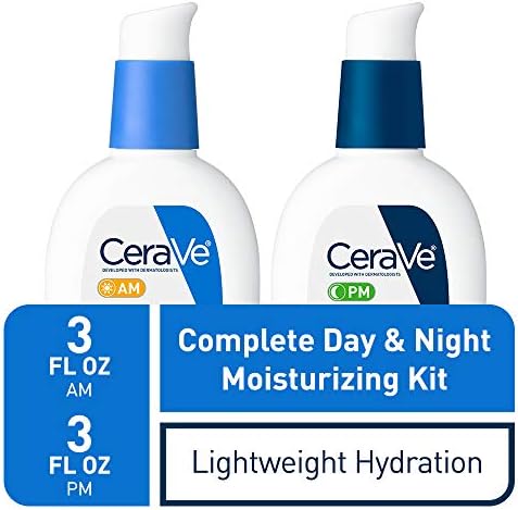 cerave am pm facial moisturizing lotion